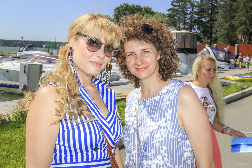 Family Day от «Делового квартала» . Как это было. ФОТООТЧЕТ 303 Family Day от «Делового квартала» . Как это было. ФОТООТЧЕТ 303