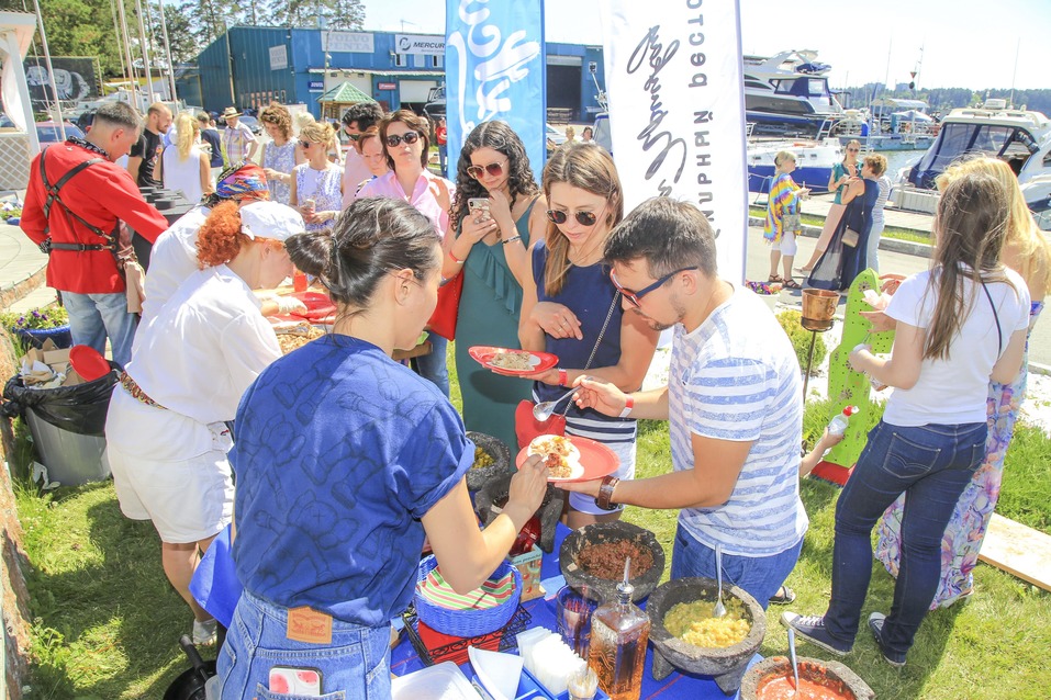 Family Day от «Делового квартала» . Как это было. ФОТООТЧЕТ 306 Family Day от «Делового квартала» . Как это было. ФОТООТЧЕТ 306