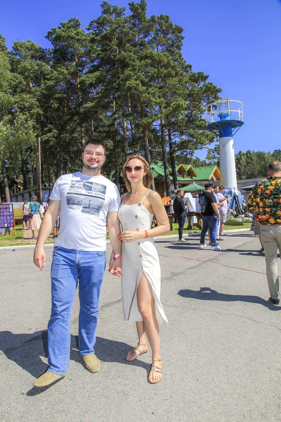Family Day от «Делового квартала» . Как это было. ФОТООТЧЕТ 311 Family Day от «Делового квартала» . Как это было. ФОТООТЧЕТ 311