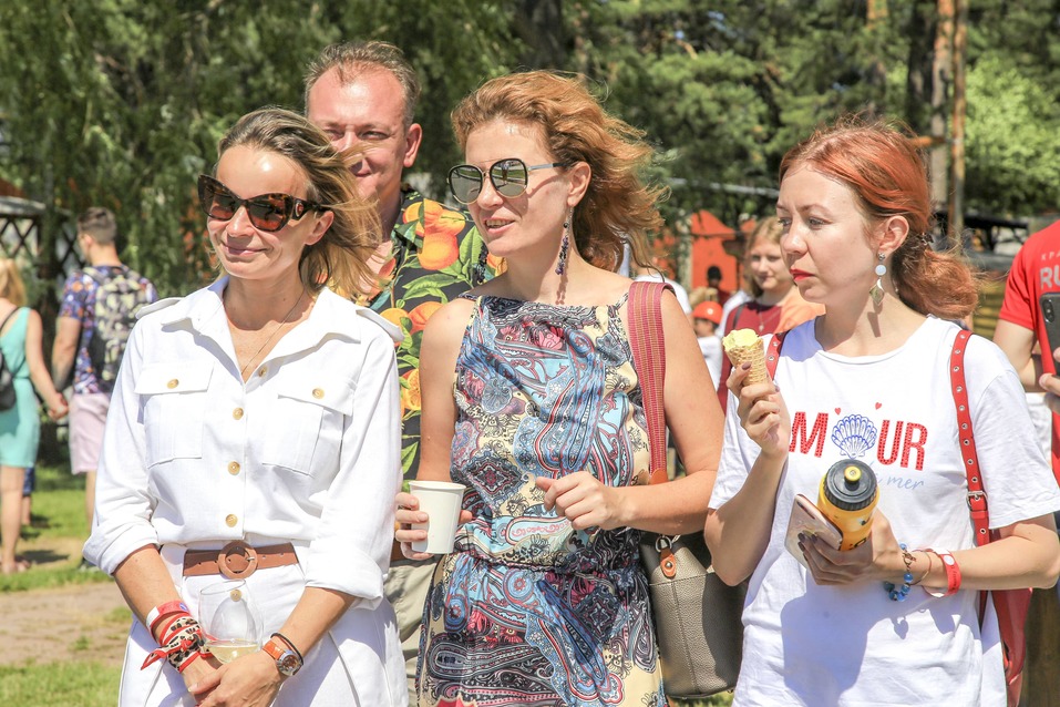 Family Day от «Делового квартала» . Как это было. ФОТООТЧЕТ 314 Family Day от «Делового квартала» . Как это было. ФОТООТЧЕТ 314