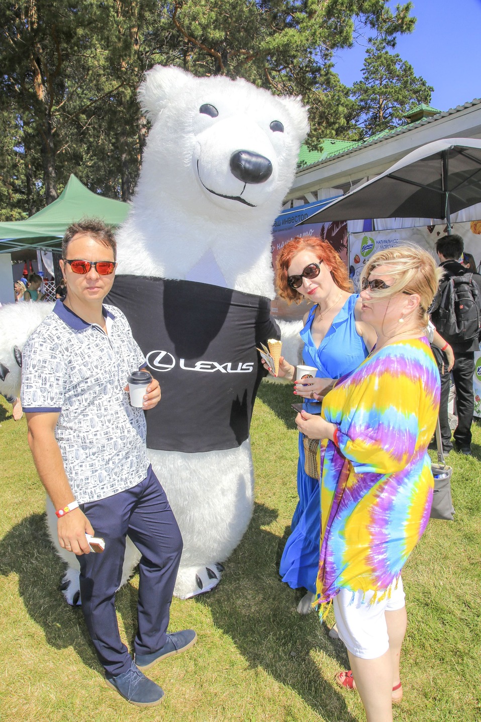 Family Day от «Делового квартала» . Как это было. ФОТООТЧЕТ 316 Family Day от «Делового квартала» . Как это было. ФОТООТЧЕТ 316