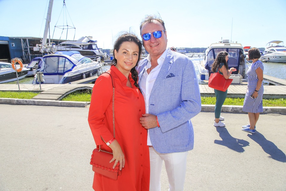 Family Day от «Делового квартала» . Как это было. ФОТООТЧЕТ 319 Family Day от «Делового квартала» . Как это было. ФОТООТЧЕТ 319