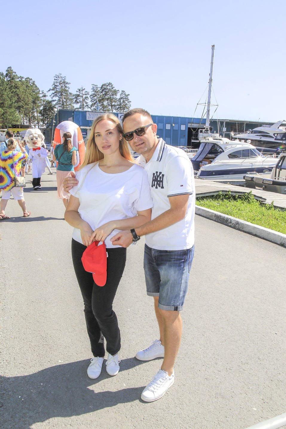 Family Day от «Делового квартала» . Как это было. ФОТООТЧЕТ 327 Family Day от «Делового квартала» . Как это было. ФОТООТЧЕТ 327