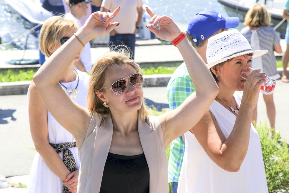 Family Day от «Делового квартала» . Как это было. ФОТООТЧЕТ 330 Family Day от «Делового квартала» . Как это было. ФОТООТЧЕТ 330