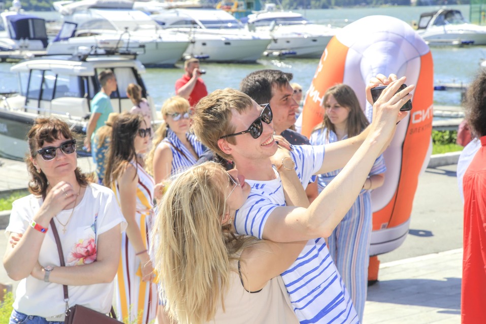 Family Day от «Делового квартала» . Как это было. ФОТООТЧЕТ 331 Family Day от «Делового квартала» . Как это было. ФОТООТЧЕТ 331