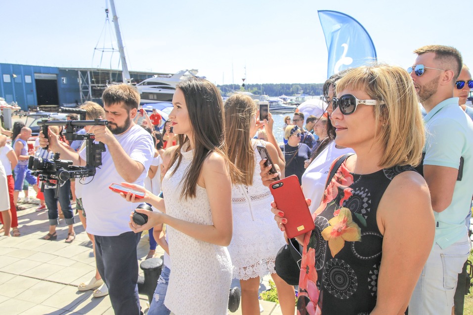 Family Day от «Делового квартала» . Как это было. ФОТООТЧЕТ 338 Family Day от «Делового квартала» . Как это было. ФОТООТЧЕТ 338