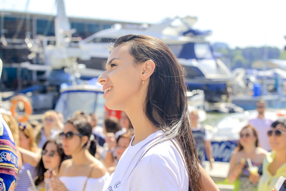 Family Day от «Делового квартала» . Как это было. ФОТООТЧЕТ 339 Family Day от «Делового квартала» . Как это было. ФОТООТЧЕТ 339