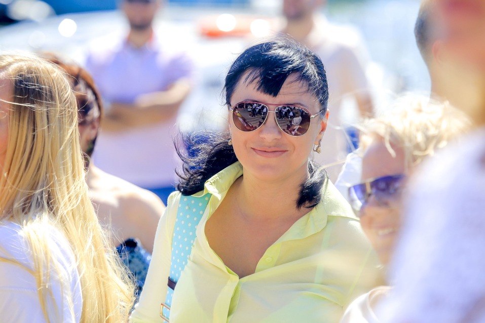 Family Day от «Делового квартала» . Как это было. ФОТООТЧЕТ 341 Family Day от «Делового квартала» . Как это было. ФОТООТЧЕТ 341