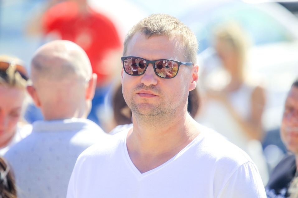 Family Day от «Делового квартала» . Как это было. ФОТООТЧЕТ 343 Family Day от «Делового квартала» . Как это было. ФОТООТЧЕТ 343