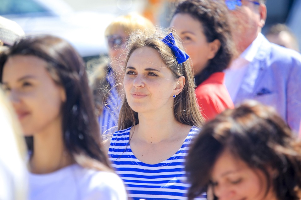 Family Day от «Делового квартала» . Как это было. ФОТООТЧЕТ 344 Family Day от «Делового квартала» . Как это было. ФОТООТЧЕТ 344