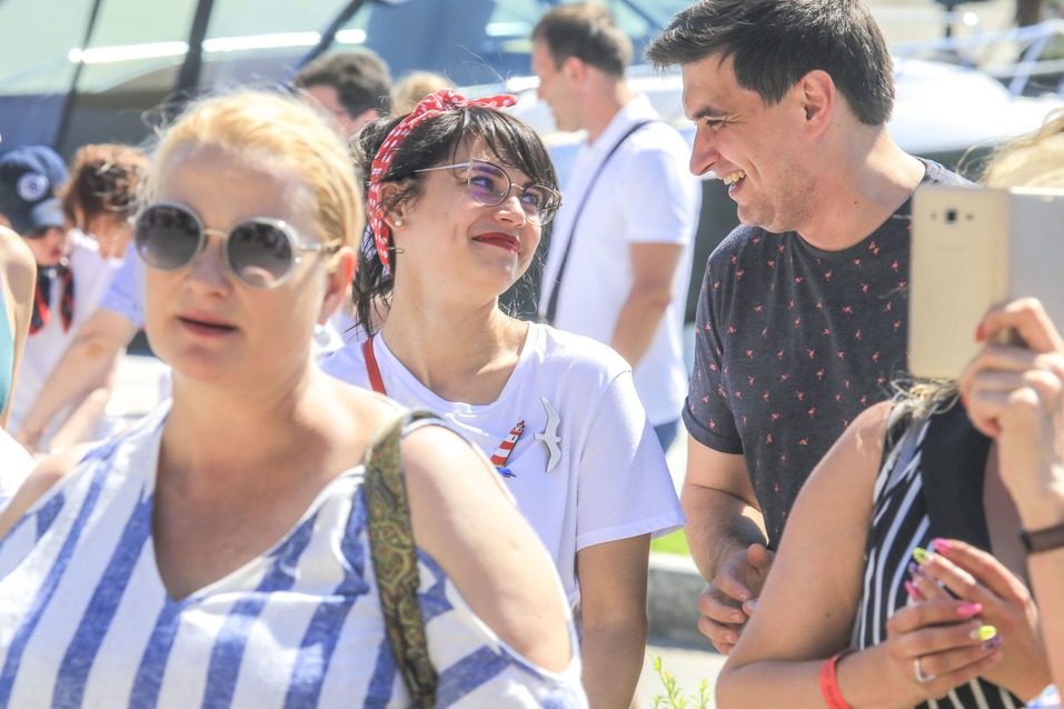 Family Day от «Делового квартала» . Как это было. ФОТООТЧЕТ 345 Family Day от «Делового квартала» . Как это было. ФОТООТЧЕТ 345