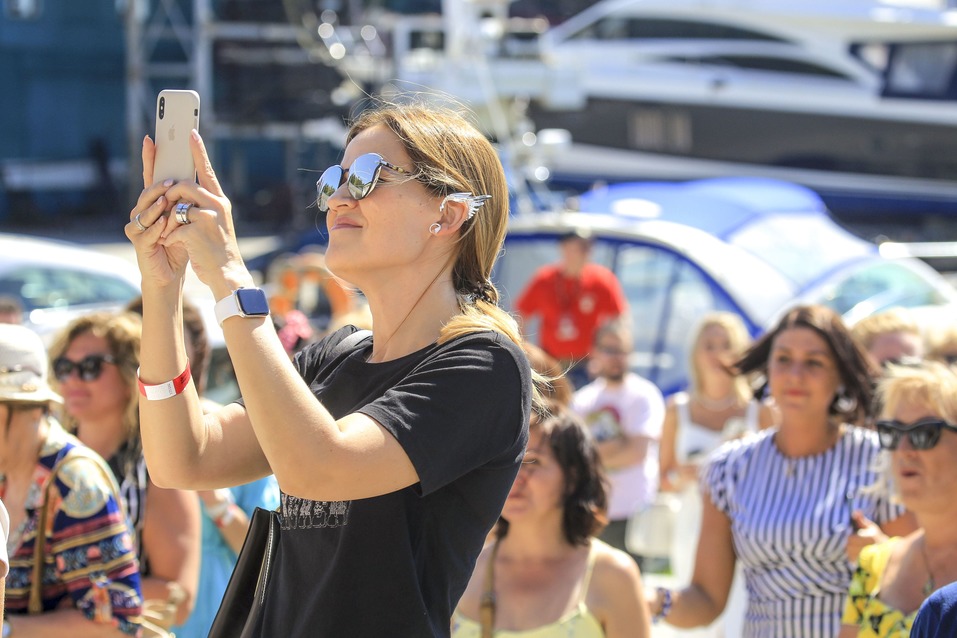 Family Day от «Делового квартала» . Как это было. ФОТООТЧЕТ 350 Family Day от «Делового квартала» . Как это было. ФОТООТЧЕТ 350