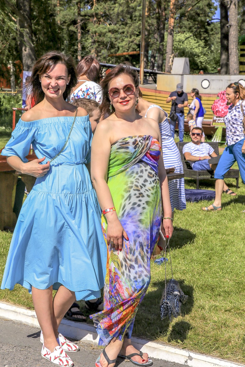 Family Day от «Делового квартала» . Как это было. ФОТООТЧЕТ 360 Family Day от «Делового квартала» . Как это было. ФОТООТЧЕТ 360