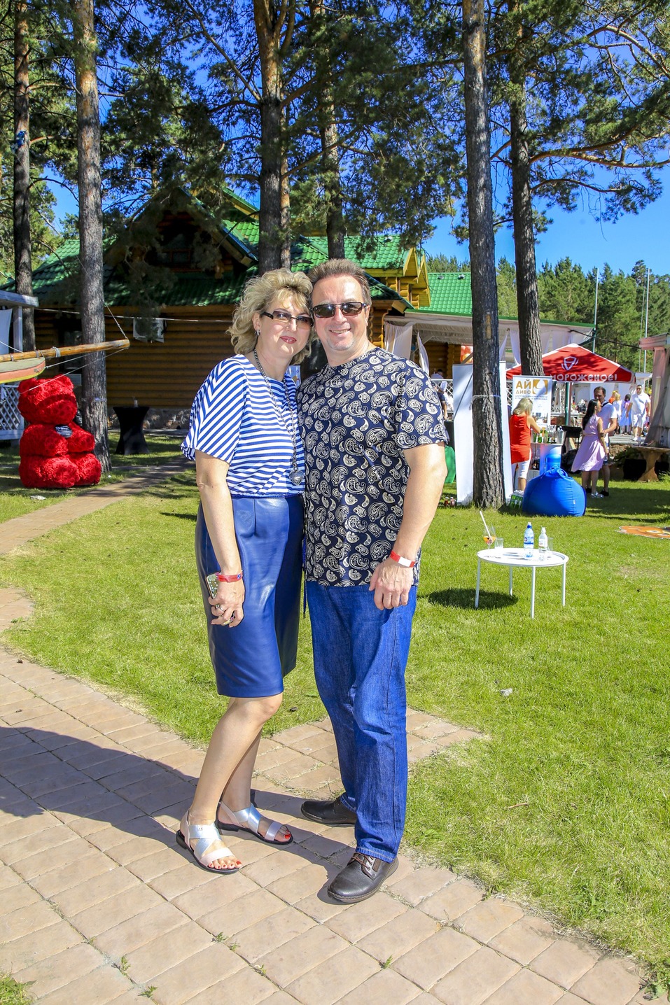 Family Day от «Делового квартала» . Как это было. ФОТООТЧЕТ 367 Family Day от «Делового квартала» . Как это было. ФОТООТЧЕТ 367