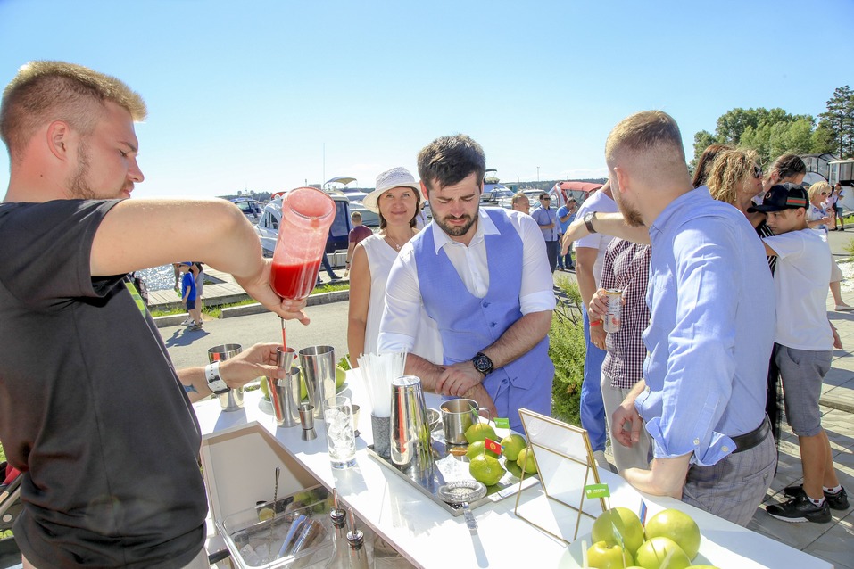 Family Day от «Делового квартала» . Как это было. ФОТООТЧЕТ 371 Family Day от «Делового квартала» . Как это было. ФОТООТЧЕТ 371