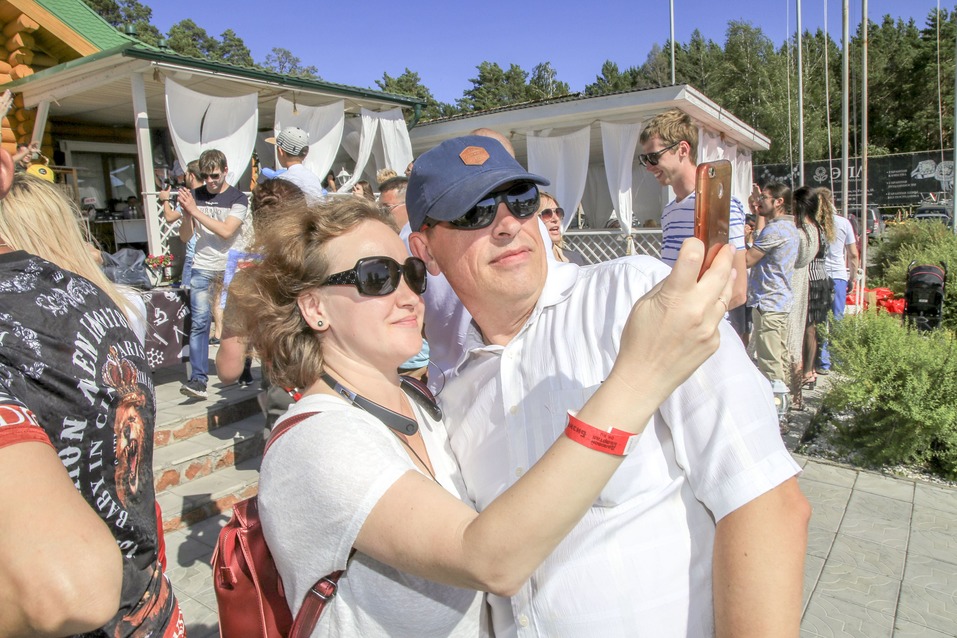 Family Day от «Делового квартала» . Как это было. ФОТООТЧЕТ 374 Family Day от «Делового квартала» . Как это было. ФОТООТЧЕТ 374