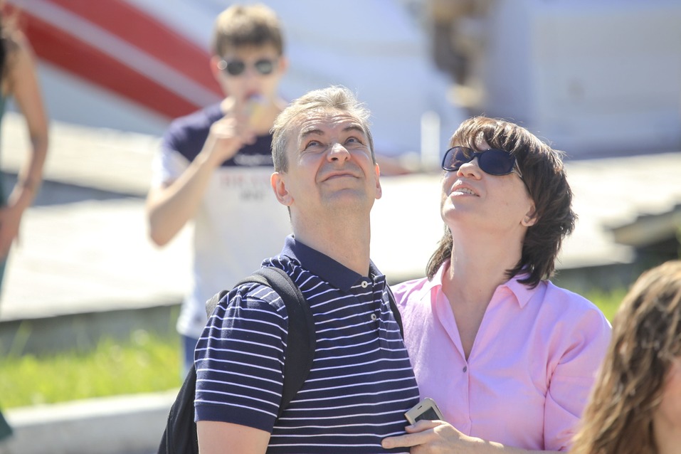 Family Day от «Делового квартала» . Как это было. ФОТООТЧЕТ 378 Family Day от «Делового квартала» . Как это было. ФОТООТЧЕТ 378