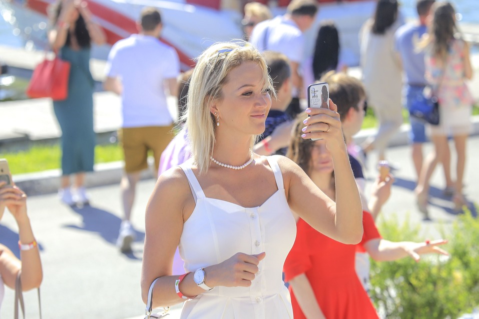 Family Day от «Делового квартала» . Как это было. ФОТООТЧЕТ 379 Family Day от «Делового квартала» . Как это было. ФОТООТЧЕТ 379