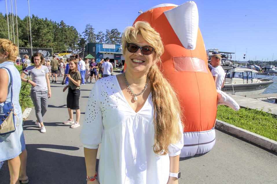 Family Day от «Делового квартала» . Как это было. ФОТООТЧЕТ 386 Family Day от «Делового квартала» . Как это было. ФОТООТЧЕТ 386