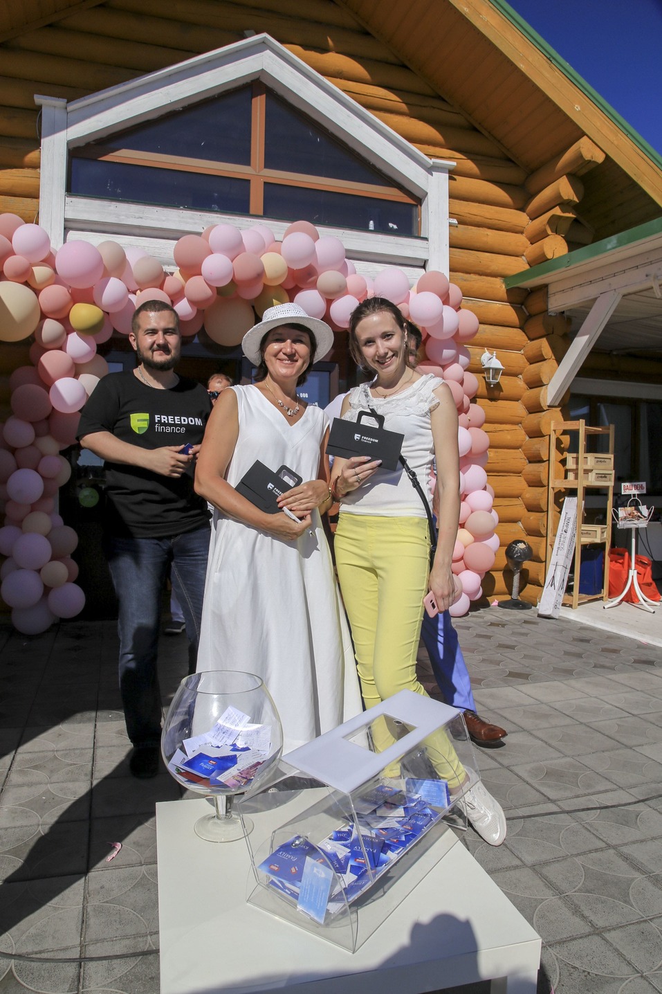 Family Day от «Делового квартала» . Как это было. ФОТООТЧЕТ 397 Family Day от «Делового квартала» . Как это было. ФОТООТЧЕТ 397