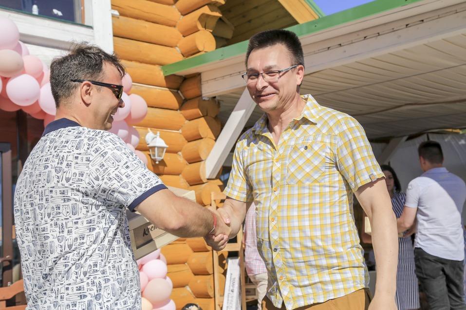 Family Day от «Делового квартала» . Как это было. ФОТООТЧЕТ 406 Family Day от «Делового квартала» . Как это было. ФОТООТЧЕТ 406