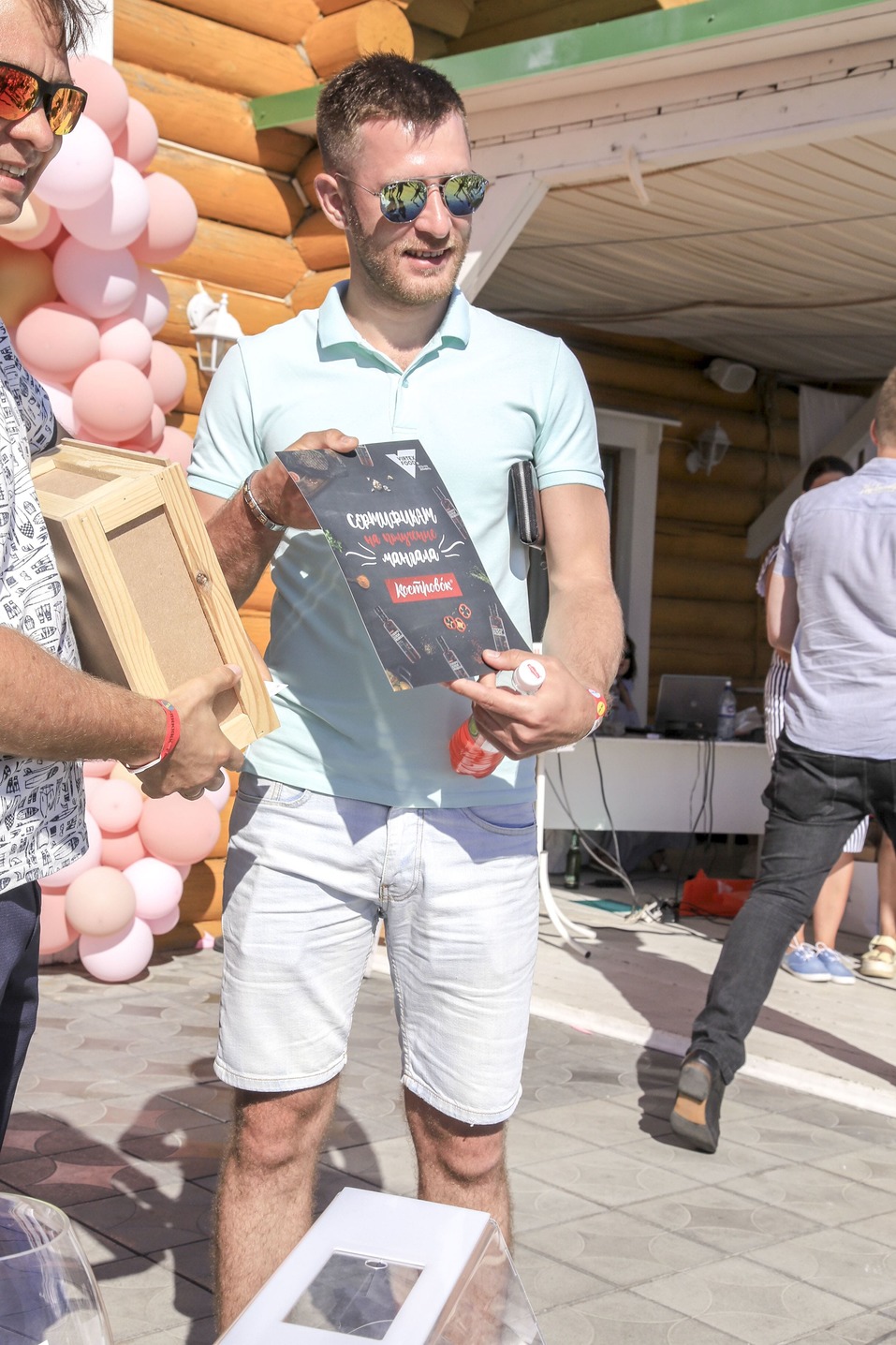 Family Day от «Делового квартала» . Как это было. ФОТООТЧЕТ 409 Family Day от «Делового квартала» . Как это было. ФОТООТЧЕТ 409