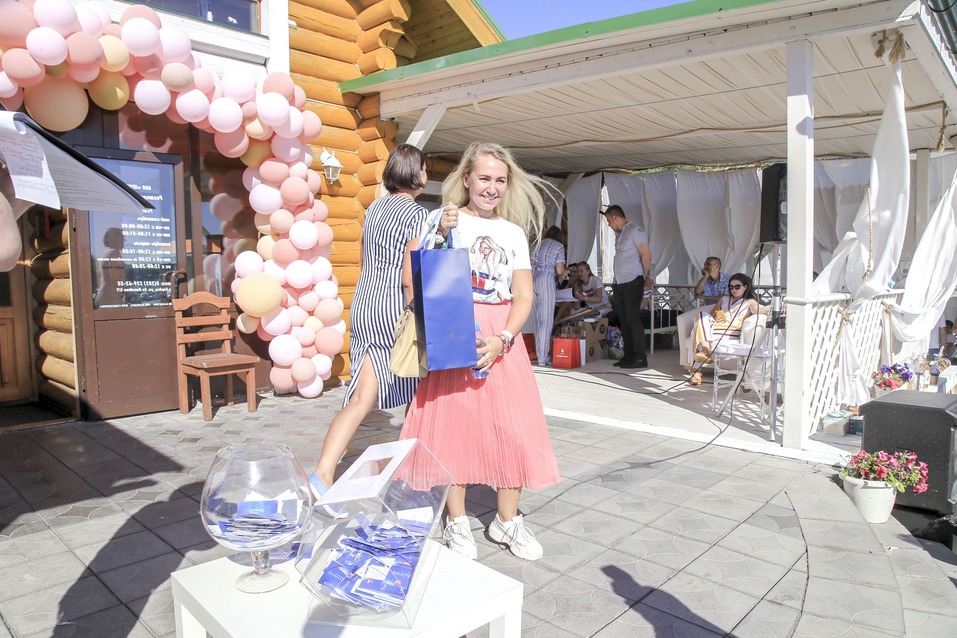 Family Day от «Делового квартала» . Как это было. ФОТООТЧЕТ 411 Family Day от «Делового квартала» . Как это было. ФОТООТЧЕТ 411