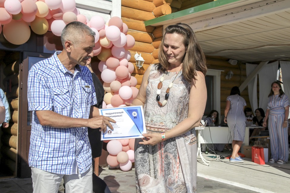 Family Day от «Делового квартала» . Как это было. ФОТООТЧЕТ 415 Family Day от «Делового квартала» . Как это было. ФОТООТЧЕТ 415