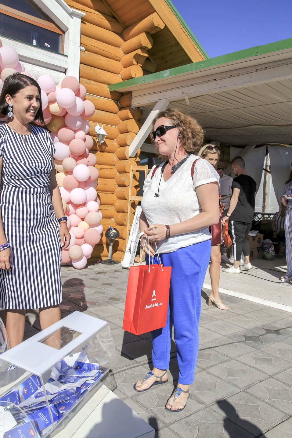 Family Day от «Делового квартала» . Как это было. ФОТООТЧЕТ 426 Family Day от «Делового квартала» . Как это было. ФОТООТЧЕТ 426