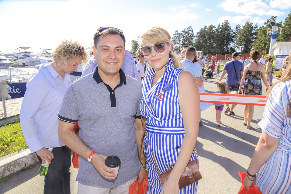 Family Day от «Делового квартала» . Как это было. ФОТООТЧЕТ 429 Family Day от «Делового квартала» . Как это было. ФОТООТЧЕТ 429