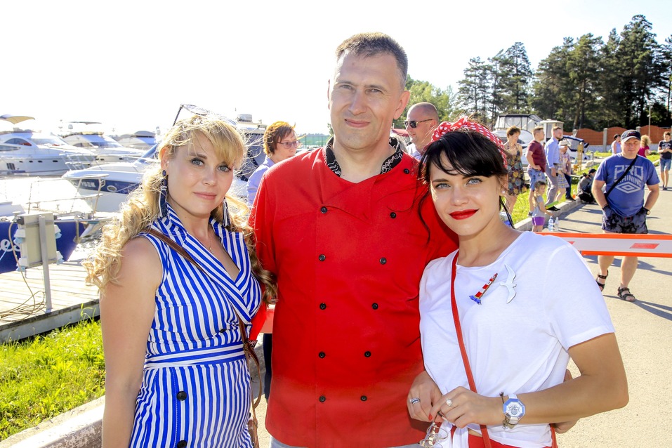 Family Day от «Делового квартала» . Как это было. ФОТООТЧЕТ 430 Family Day от «Делового квартала» . Как это было. ФОТООТЧЕТ 430