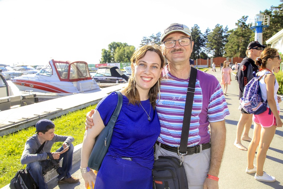 Family Day от «Делового квартала» . Как это было. ФОТООТЧЕТ 431 Family Day от «Делового квартала» . Как это было. ФОТООТЧЕТ 431
