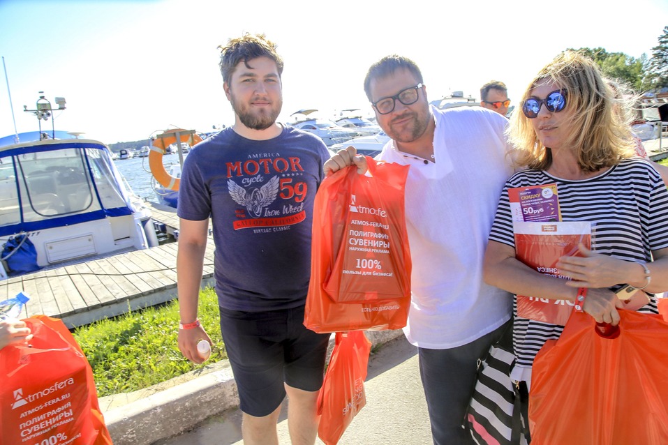Family Day от «Делового квартала» . Как это было. ФОТООТЧЕТ 434 Family Day от «Делового квартала» . Как это было. ФОТООТЧЕТ 434