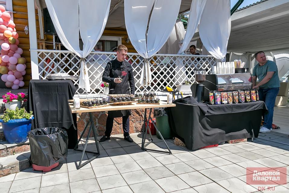 Family Day от «Делового квартала» . Как это было. ФОТООТЧЕТ 435 Family Day от «Делового квартала» . Как это было. ФОТООТЧЕТ 435