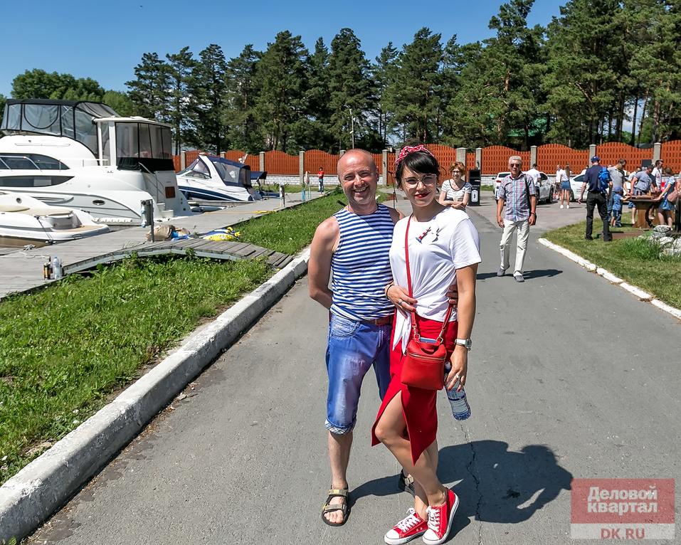 Family Day от «Делового квартала» . Как это было. ФОТООТЧЕТ 442 Family Day от «Делового квартала» . Как это было. ФОТООТЧЕТ 442