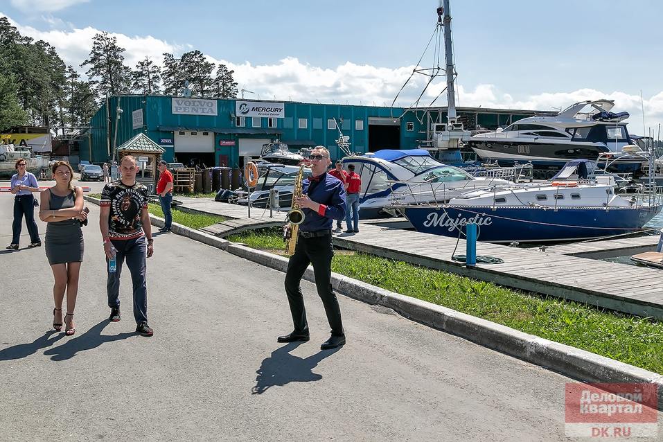 Family Day от «Делового квартала» . Как это было. ФОТООТЧЕТ 443 Family Day от «Делового квартала» . Как это было. ФОТООТЧЕТ 443