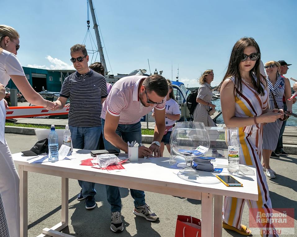 Family Day от «Делового квартала» . Как это было. ФОТООТЧЕТ 445 Family Day от «Делового квартала» . Как это было. ФОТООТЧЕТ 445