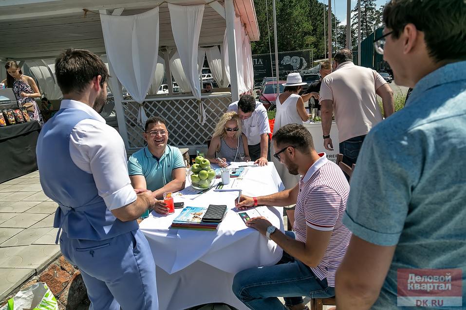 Family Day от «Делового квартала» . Как это было. ФОТООТЧЕТ 447 Family Day от «Делового квартала» . Как это было. ФОТООТЧЕТ 447