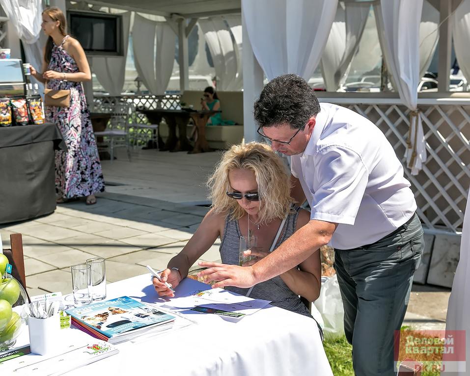 Family Day от «Делового квартала» . Как это было. ФОТООТЧЕТ 448 Family Day от «Делового квартала» . Как это было. ФОТООТЧЕТ 448