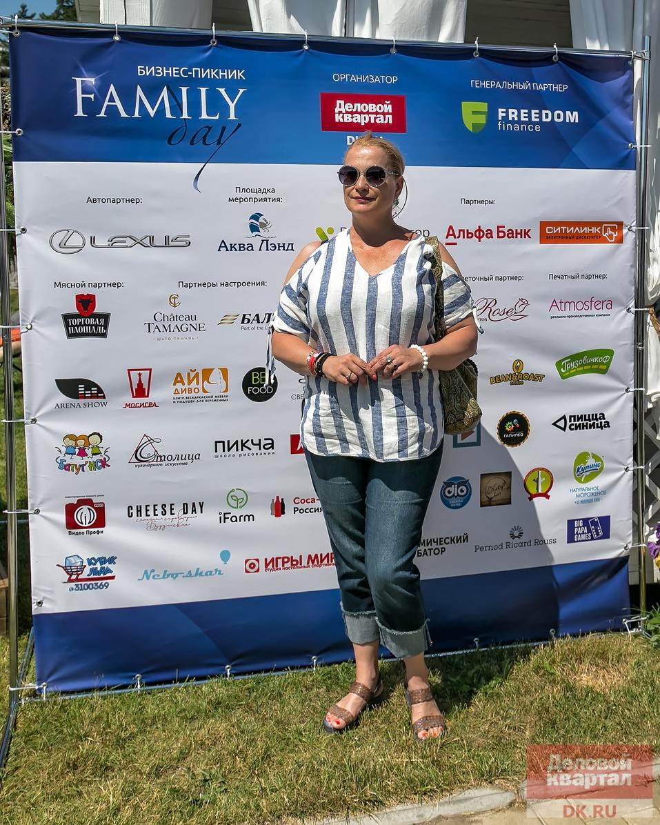 Family Day от «Делового квартала» . Как это было. ФОТООТЧЕТ 449 Family Day от «Делового квартала» . Как это было. ФОТООТЧЕТ 449