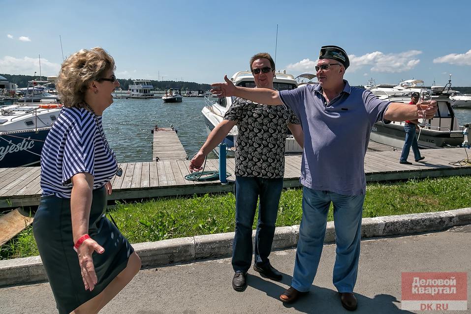Family Day от «Делового квартала» . Как это было. ФОТООТЧЕТ 451 Family Day от «Делового квартала» . Как это было. ФОТООТЧЕТ 451