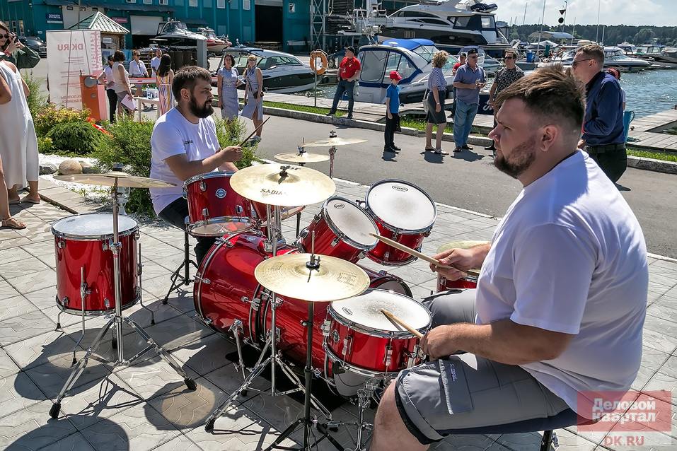 Family Day от «Делового квартала» . Как это было. ФОТООТЧЕТ 457 Family Day от «Делового квартала» . Как это было. ФОТООТЧЕТ 457