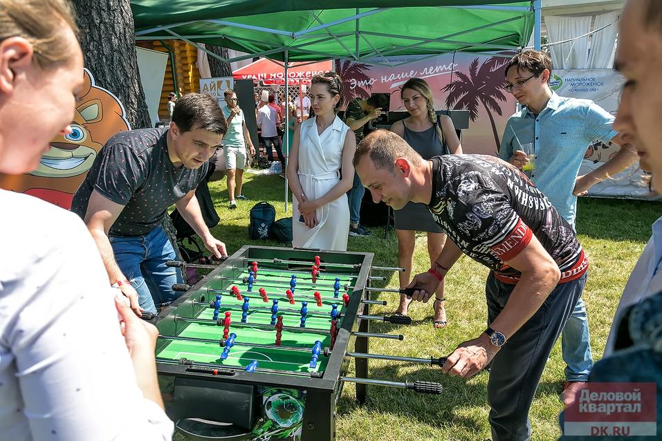 Family Day от «Делового квартала» . Как это было. ФОТООТЧЕТ 461 Family Day от «Делового квартала» . Как это было. ФОТООТЧЕТ 461