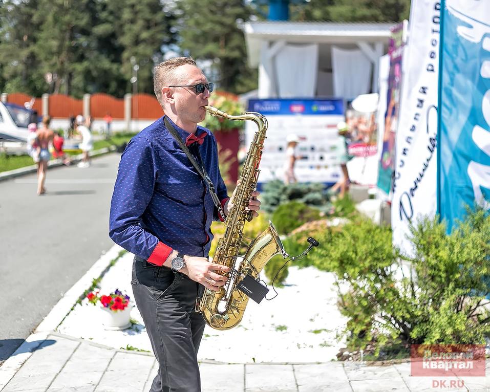 Family Day от «Делового квартала» . Как это было. ФОТООТЧЕТ 464 Family Day от «Делового квартала» . Как это было. ФОТООТЧЕТ 464