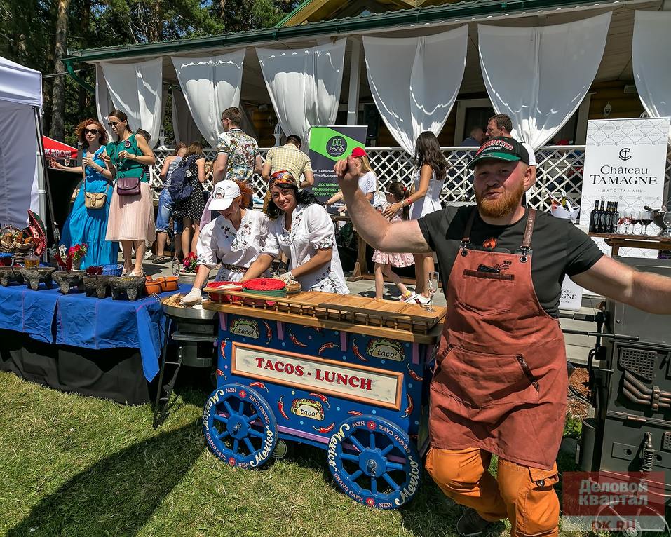 Family Day от «Делового квартала» . Как это было. ФОТООТЧЕТ 466 Family Day от «Делового квартала» . Как это было. ФОТООТЧЕТ 466
