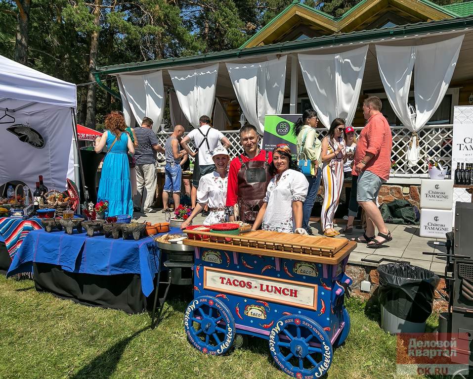 Family Day от «Делового квартала» . Как это было. ФОТООТЧЕТ 467 Family Day от «Делового квартала» . Как это было. ФОТООТЧЕТ 467