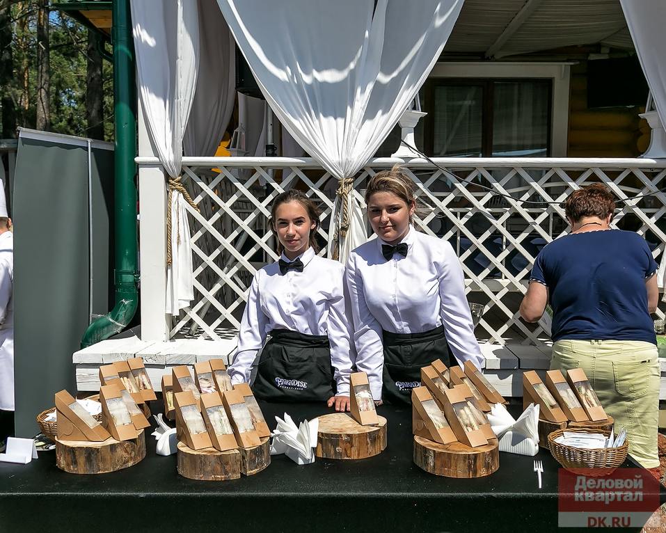 Family Day от «Делового квартала» . Как это было. ФОТООТЧЕТ 469 Family Day от «Делового квартала» . Как это было. ФОТООТЧЕТ 469