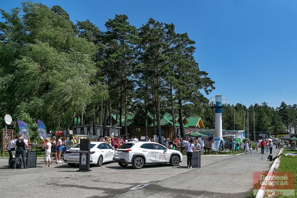 Family Day от «Делового квартала» . Как это было. ФОТООТЧЕТ 472 Family Day от «Делового квартала» . Как это было. ФОТООТЧЕТ 472