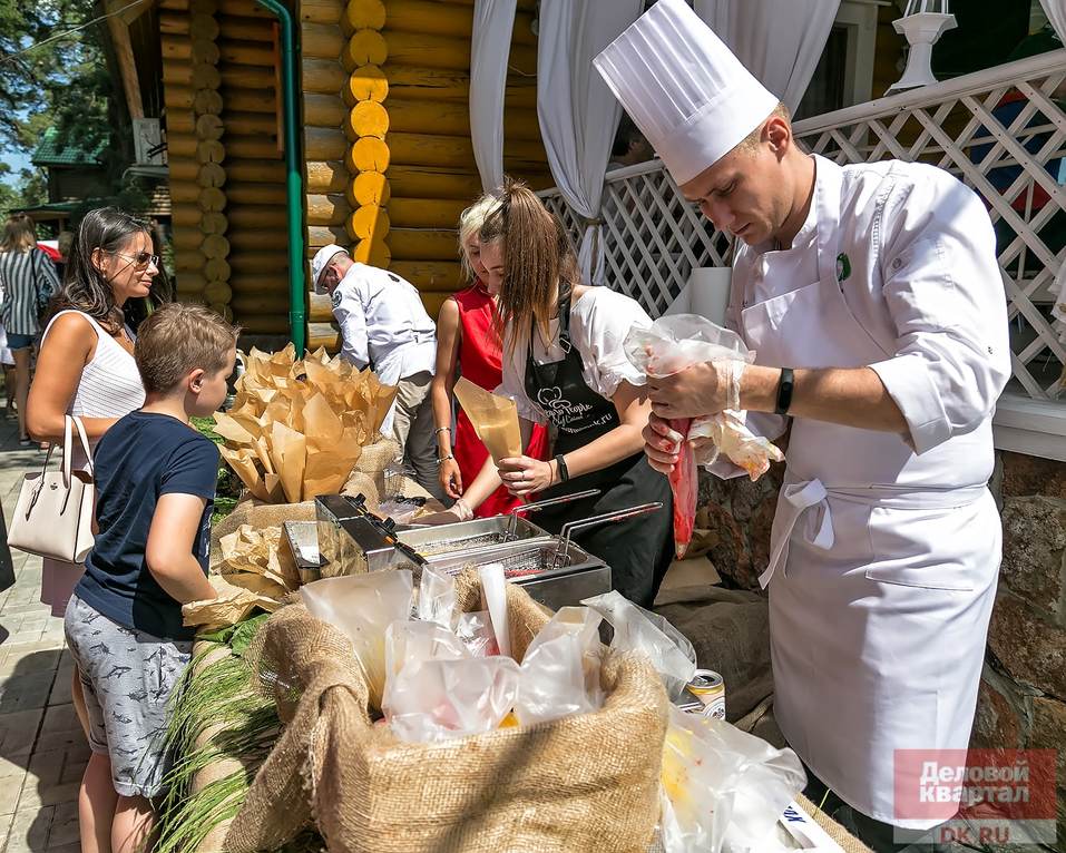 Family Day от «Делового квартала» . Как это было. ФОТООТЧЕТ 481 Family Day от «Делового квартала» . Как это было. ФОТООТЧЕТ 481