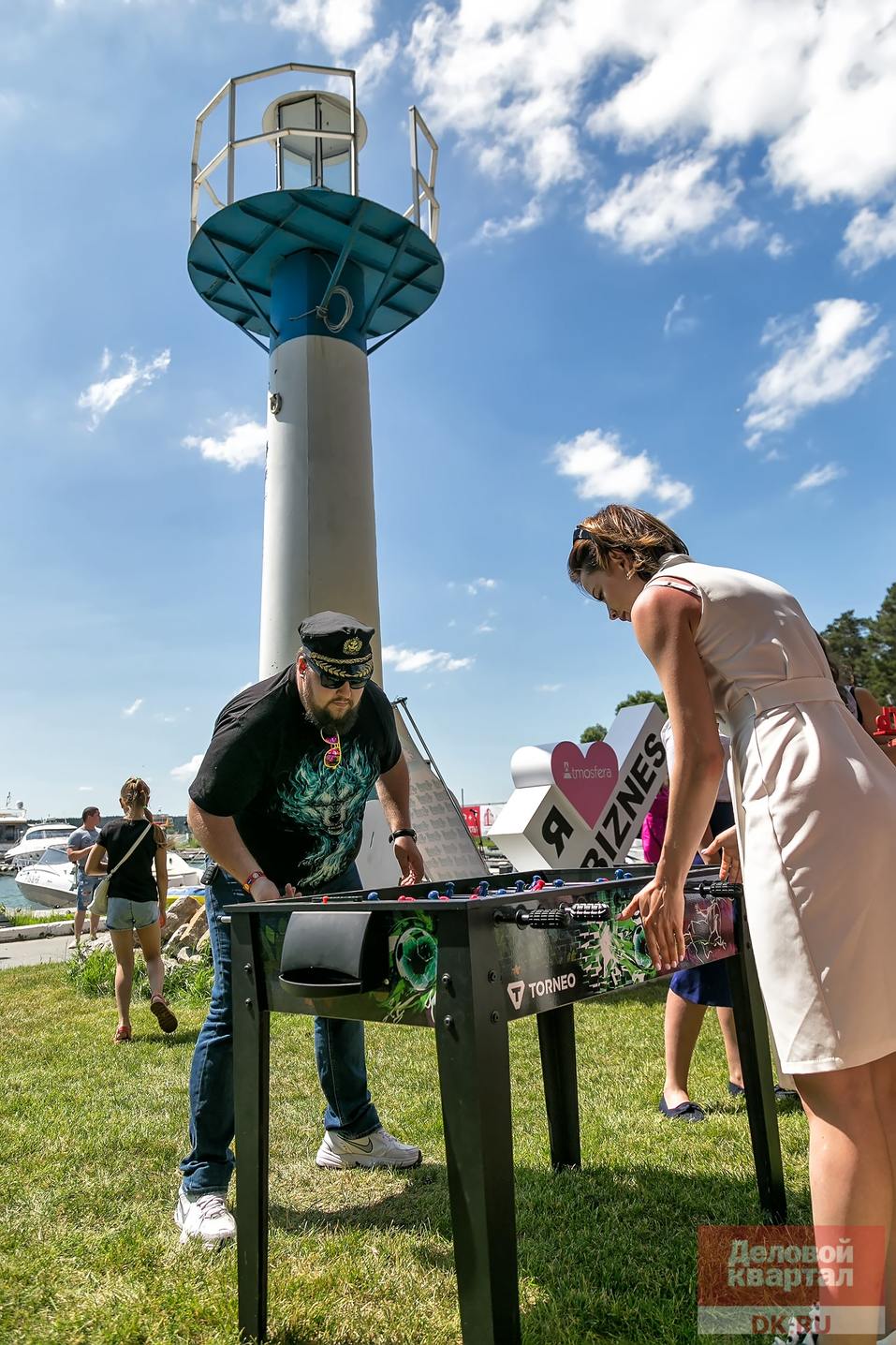 Family Day от «Делового квартала» . Как это было. ФОТООТЧЕТ 484 Family Day от «Делового квартала» . Как это было. ФОТООТЧЕТ 484